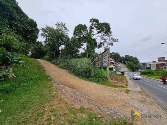 Imagem Terreno à Venda, 729 m² em Itoupava Norte - Blumenau Imagem Terreno à Venda, 729 m² em Itoupava Norte - Blumenau