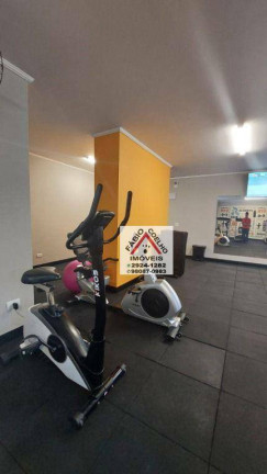 Imagem Apartamento com 3 Quartos à Venda, 81 m² em Jardim Marajoara - São Paulo Imagem Apartamento com 3 Quartos à Venda, 81 m² em Jardim Marajoara - São Paulo
