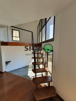 Imagem Apartamento com 4 Quartos à Venda, 251 m² em Real Parque - São Paulo