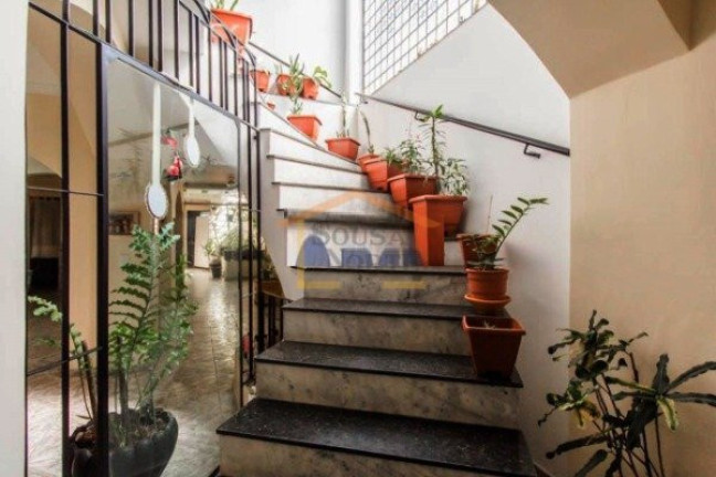 Imagem Sobrado com 2 Quartos à Venda, 358 m² em Santana - São Paulo Imagem Sobrado com 2 Quartos à Venda, 358 m² em Santana - São Paulo