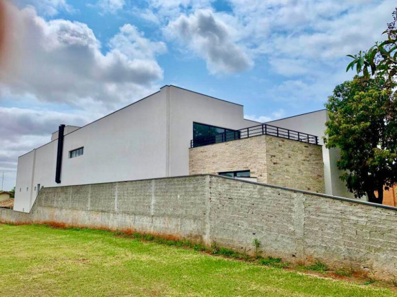 Casa de Condomínio com 1 Quarto à Venda, 1.584 m² em Parque Residencial Colina Das Estrelas - Tatuí