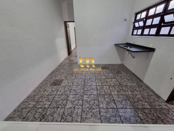 Imagem Casa com 2 Quartos à Venda, 80 m² em Maracanã - Praia Grande