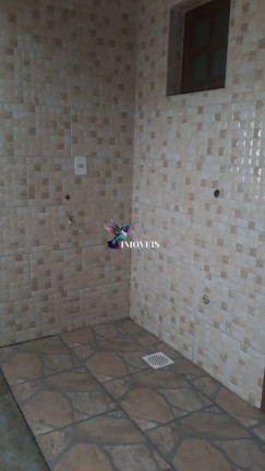 Imagem Casa com 2 Quartos à Venda, 48 m² em Piratini - Alvorada