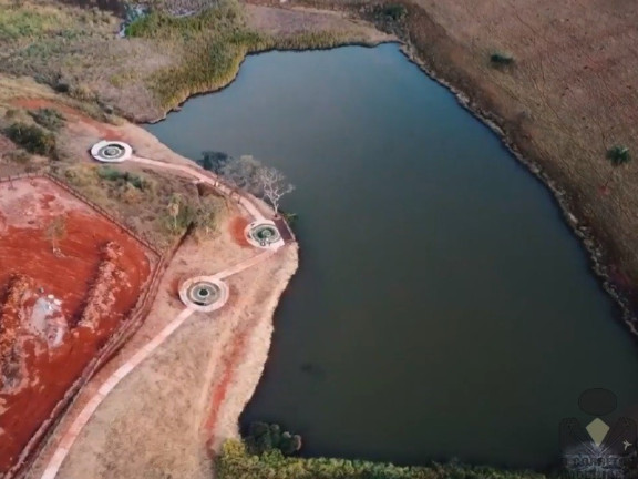 Imóvel à Venda, 20.000 m² em Padre Libério - Pará De Minas