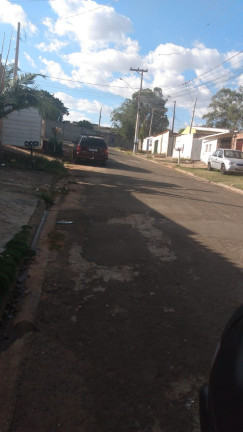 Imagem Casa com 2 Quartos à Venda, 90 m² em Parque Ideal (nova Veneza) - Sumaré