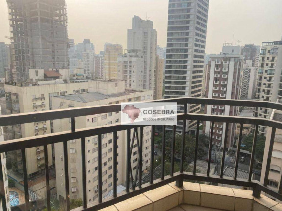 Imagem Apartamento com 2 Quartos à Venda, 60 m² em Vila Olímpia - São Paulo
