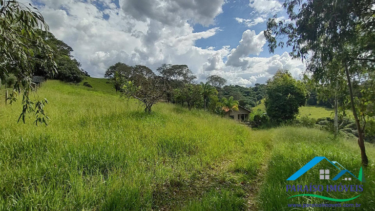 Imagem Chácara com 1 Quarto à Venda, 9 m² em Centro - Paraisópolis