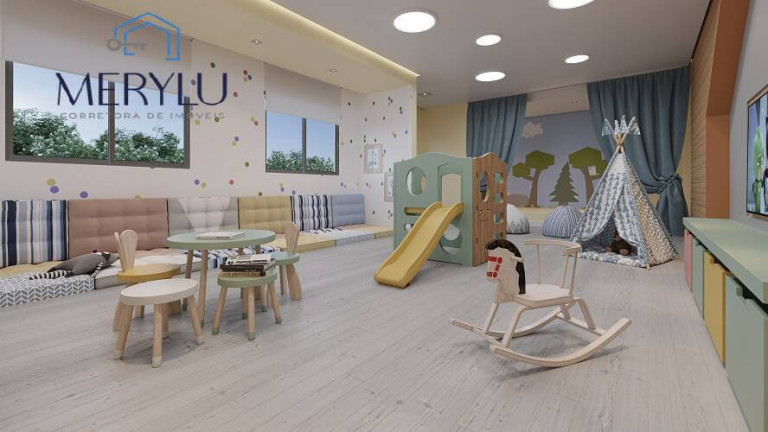 Imagem Apartamento com 2 Quartos à Venda, 46 m² em Jardim Marajoara - São Paulo Imagem Apartamento com 2 Quartos à Venda, 46 m² em Jardim Marajoara - São Paulo