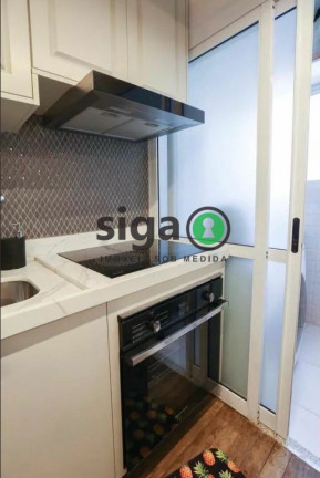 Imagem Apartamento com 1 Quarto à Venda, 75 m² em Vila Nova Conceição - São Paulo Imagem Apartamento com 1 Quarto à Venda, 75 m² em Vila Nova Conceição - São Paulo