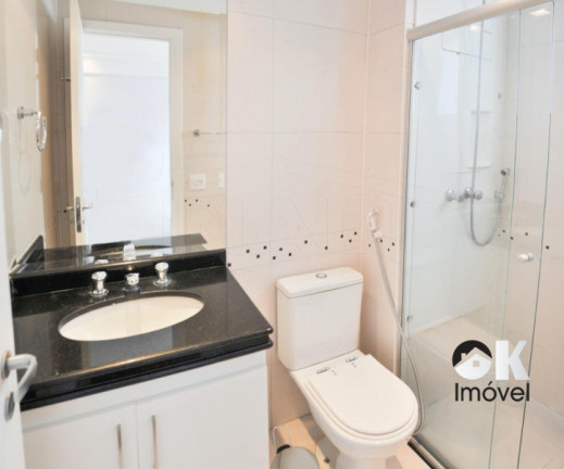 Imagem Apartamento com 4 Quartos para Alugar, 190 m² em Jardim Paulista - São Paulo