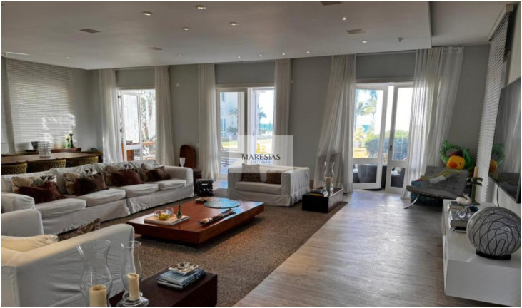 Imagem Casa com 5 Quartos à Venda, 550 m² em Maresias - São Sebastião Imagem Casa com 5 Quartos à Venda, 550 m² em Maresias - São Sebastião