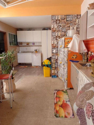 Imagem Casa com 2 Quartos à Venda, 210 m² em Campo Grande - Rio De Janeiro Imagem Casa com 2 Quartos à Venda, 210 m² em Campo Grande - Rio De Janeiro