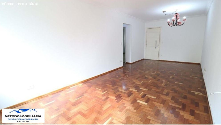 Imagem Apartamento com 3 Quartos à Venda, 129 m² em Pinheiros - São Paulo
