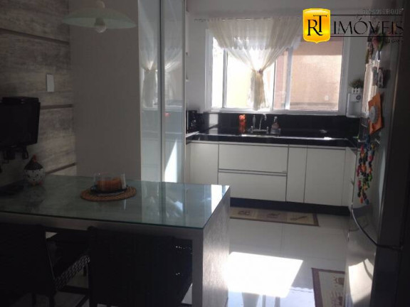 Imagem Casa de Condomínio com 4 Quartos à Venda, 296 m² em Praia Do Siqueira - Cabo Frio Imagem Casa de Condomínio com 4 Quartos à Venda, 296 m² em Praia Do Siqueira - Cabo Frio