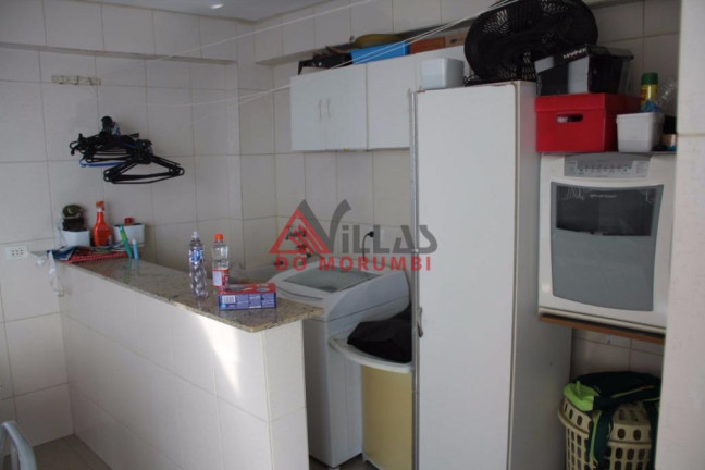 Imagem Sobrado com 3 Quartos à Venda, 120 m² em Capão Redondo - São Paulo