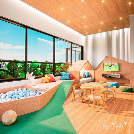 Imagem Apartamento com 4 Quartos à Venda, 191 m² em Setor Marista - Goiânia Imagem Apartamento com 4 Quartos à Venda, 191 m² em Setor Marista - Goiânia