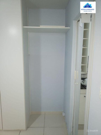 Imagem Apartamento com 1 Quarto à Venda, 35 m² em Centro - Campinas Imagem Apartamento com 1 Quarto à Venda, 35 m² em Centro - Campinas