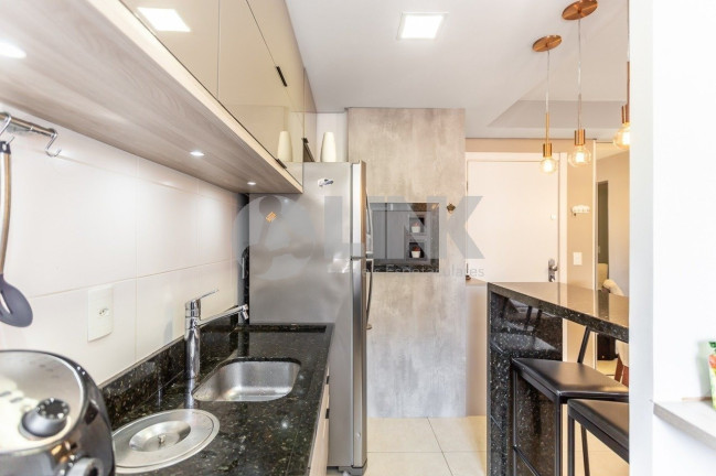 Imagem Apartamento com 3 Quartos à Venda, 75 m² em Petrópolis - Porto Alegre