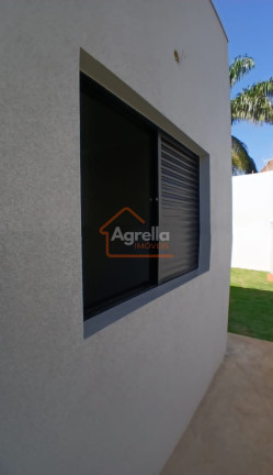 Imagem Casa com 2 Quartos à Venda, 58 m² em Jardim Santa Madalena - Mogi Guaçu