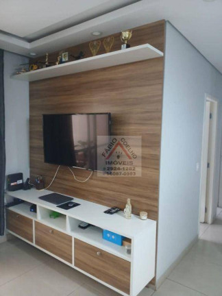 Imagem Apartamento com 3 Quartos à Venda, 76 m² em Vila Das Belezas - São Paulo Imagem Apartamento com 3 Quartos à Venda, 76 m² em Vila Das Belezas - São Paulo