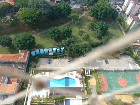 Imagem Apartamento com 2 Quartos à Venda, 52 m² em Saúde - São Paulo