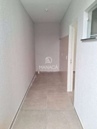 Imagem Casa com 2 Quartos à Venda, 44 m² em São Cristóvão - Barra Velha