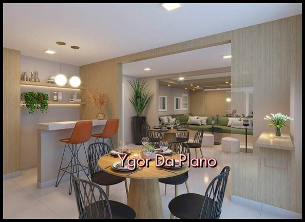 Imagem Apartamento com 1 Quarto à Venda, 29 m² em Vila Cláudia - São Paulo