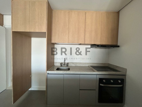 Imagem Apartamento com 2 Quartos à Venda, 62 m² em Campo Belo - São Paulo Imagem Apartamento com 2 Quartos à Venda, 62 m² em Campo Belo - São Paulo