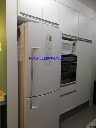 Imagem Apartamento com 2 Quartos à Venda, 59 m² em Jardim Bonfiglioli - Jundiaí