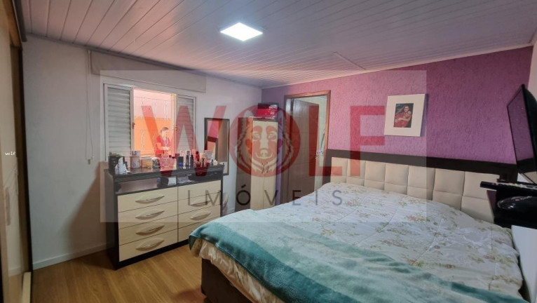 Imagem Casa com 3 Quartos à Venda, 110 m² em Santa Felicidade - Curitiba