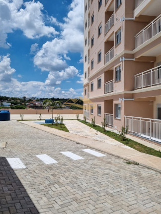 Apartamento com 2 Quartos à Venda, 46 m² em Vila Roma - Salto