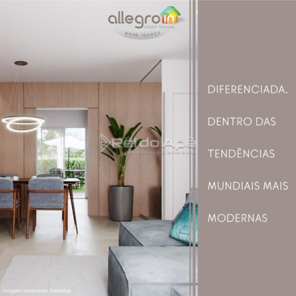 Imagem Casa à Venda, em Campo Alegre - Nova Iguaçu Imagem Casa à Venda, em Campo Alegre - Nova Iguaçu
