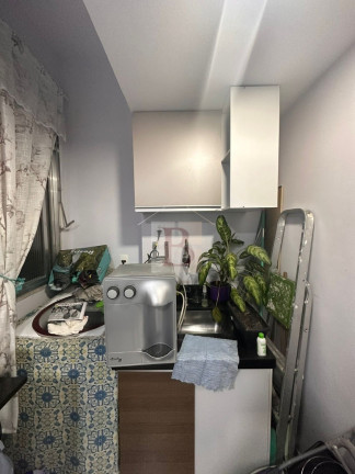 Imagem Cobertura com 4 Quartos à Venda, 140 m² em Icaraí - Niterói Imagem Cobertura com 4 Quartos à Venda, 140 m² em Icaraí - Niterói