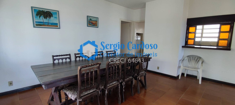 Imagem Casa com 4 Quartos à Venda, 269 m² em Cibratel I - Itanhaém