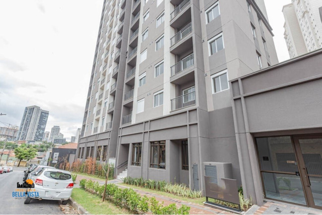 Imagem Apartamento com 1 Quarto à Venda, em Ipiranga - São Paulo Imagem Apartamento com 1 Quarto à Venda, em Ipiranga - São Paulo