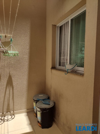 Imagem Apartamento com 2 Quartos à Venda, 62 m² em Jardim Progresso - Santo André