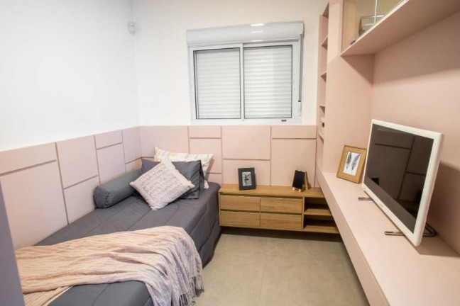 Imagem Apartamento com 2 Quartos à Venda, 52 m² em Jardim Das Indústrias - Jacareí Imagem Apartamento com 2 Quartos à Venda, 52 m² em Jardim Das Indústrias - Jacareí