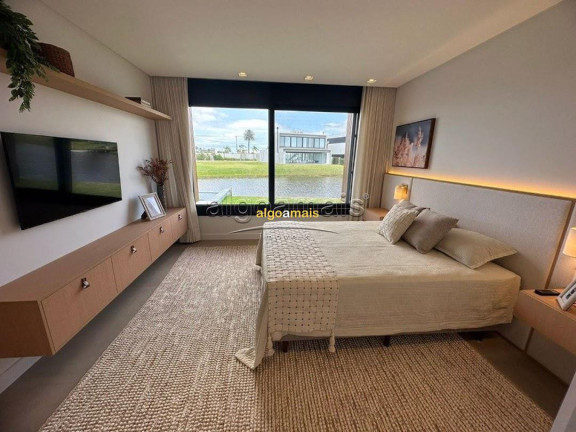 Casa com 5 Quartos à Venda, 516 m² em Condominio Sense - Xangri-lá
