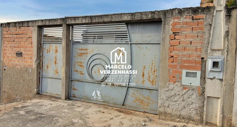 Imagem Terreno à Venda, 200 m² em Jardim Dos Jequitibás - Limeira Imagem Terreno à Venda, 200 m² em Jardim Dos Jequitibás - Limeira