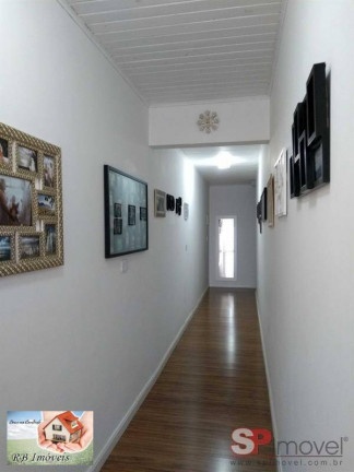 Imagem Casa com 4 Quartos à Venda, 400 m² em Vila Alto De Santo André - Santo André