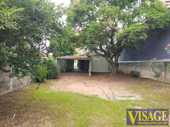 Foto do imóvel Casa com 2 Quartos à Venda, 666 m² em Jardim Califórnia - Jacareí