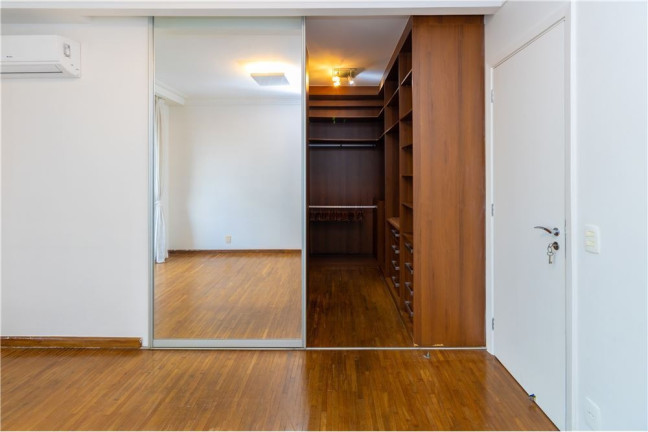 Imagem Apartamento com 3 Quartos à Venda, 170 m² em Vila Progredior - São Paulo