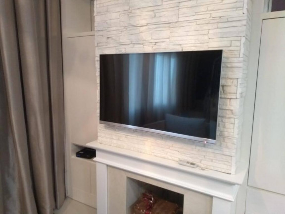 Imagem Apartamento com 1 Quarto à Venda, 66 m² em Três Figueiras - Porto Alegre