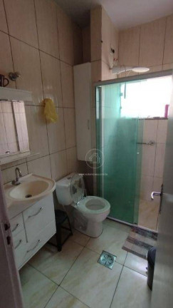 Imagem Apartamento com 3 Quartos à Venda, 60 m² em Horto Florestal - Belo Horizonte