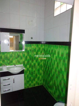 Imagem Sobrado com 3 Quartos à Venda, 178 m² em Campestre - Santo André Imagem Sobrado com 3 Quartos à Venda, 178 m² em Campestre - Santo André