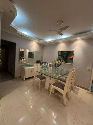 Imagem Apartamento com 2 Quartos à Venda, 115 m² em Icaraí - Niterói Imagem Apartamento com 2 Quartos à Venda, 115 m² em Icaraí - Niterói