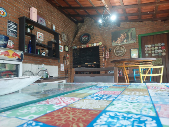 Imagem Imóvel com 3 Quartos à Venda, 5.000 m² em Vila Oliveira - Mogi Das Cruzes