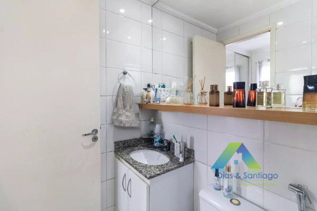 Imagem Apartamento com 2 Quartos à Venda, 62 m² em Cursino - São Paulo Imagem Apartamento com 2 Quartos à Venda, 62 m² em Cursino - São Paulo