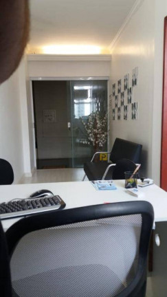Imagem Sala Comercial à Venda, 43 m² em Jardim Girassol - Americana Imagem Sala Comercial à Venda, 43 m² em Jardim Girassol - Americana
