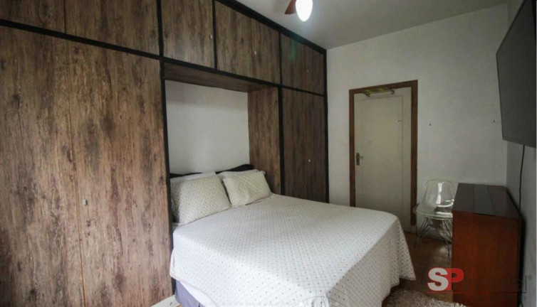 Imagem Apartamento com 2 Quartos à Venda, 78 m² em Bela Vista - São Paulo